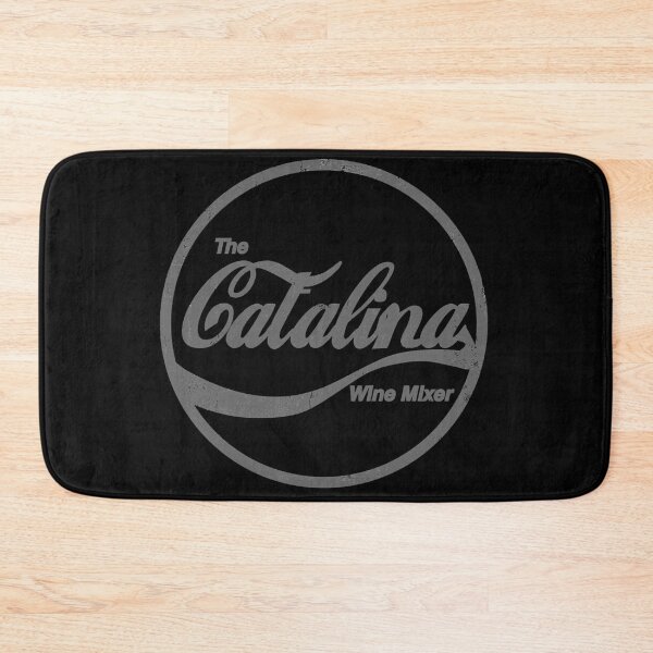 Item preview, Catalina Wine Mixer Vintage designed and sold by Jampioter238.