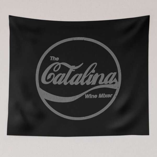 Item preview, Catalina Wine Mixer Vintage designed and sold by Jampioter238.