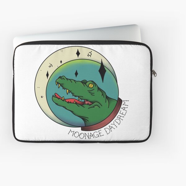 moonage daydream Laptop Sleeve