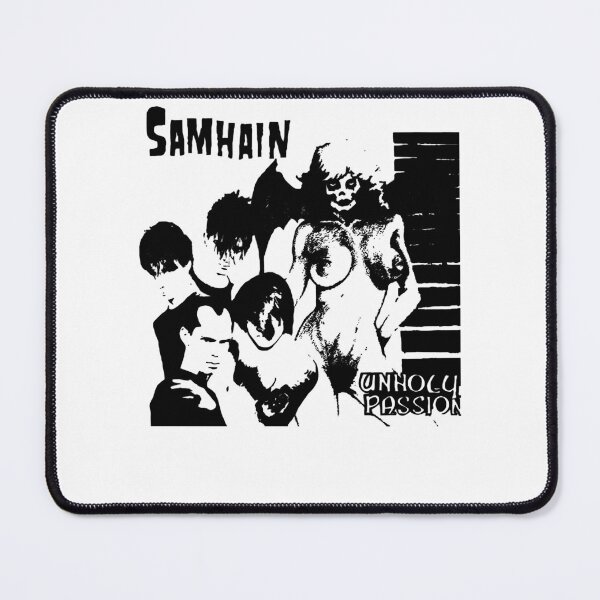 Item preview, SAMHAIN BAND designed and sold by jonalazal.
