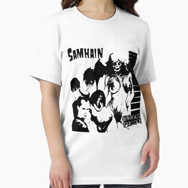 Item preview, SAMHAIN BAND designed and sold by jonalazal.