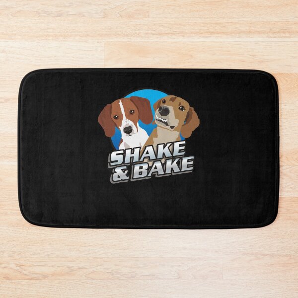 Item preview, Shake and Bake designed and sold by ellariaborm.
