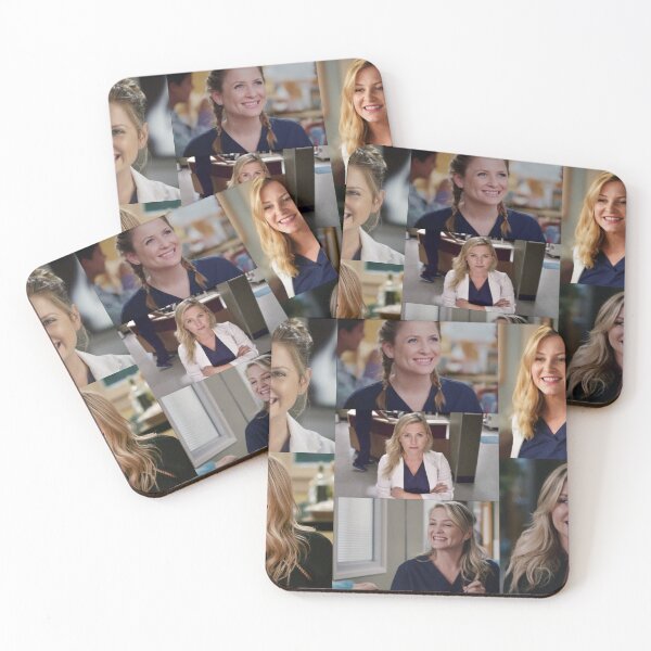 Item preview, Arizona Robbins Large Collage Designed for Blankets designed and sold by JunkieBFFs.