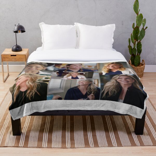 Item preview, Arizona Robbins Large Collage Designed for Blankets designed and sold by JunkieBFFs.