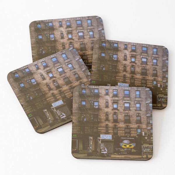 Item preview, Kenmare St, Nolita, Manhattan, NYC  designed and sold by eleonoraingrid.