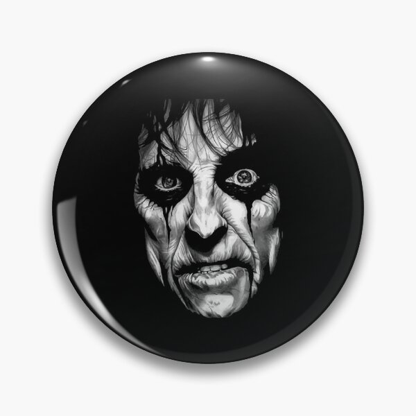 Item preview, Proud Alice Cute Cooper Funny Gifts Men designed and sold by DevonKennedy.