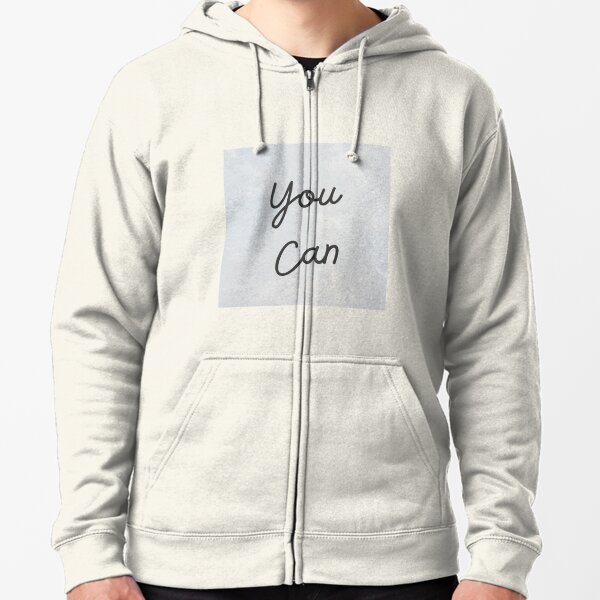 Short Motivational Quotes Sweatshirts & Hoodies for Sale | Redbubble