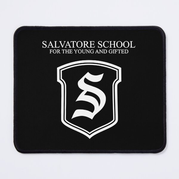 Item preview, Salvatore Boarding School designed and sold by Jampioter238.