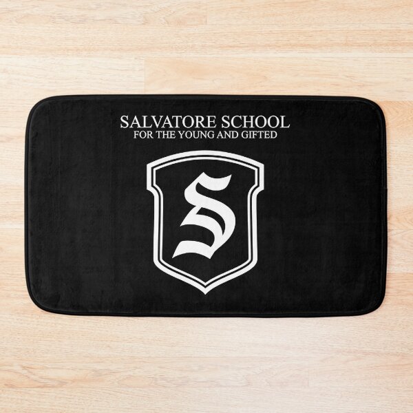 Item preview, Salvatore Boarding School designed and sold by Jampioter238.