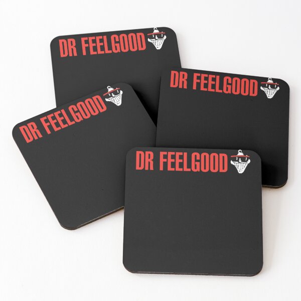 Item preview, Music Vintage Retro Dr. Feelgood Animal Vintage Photograp designed and sold by RoweCharlie.
