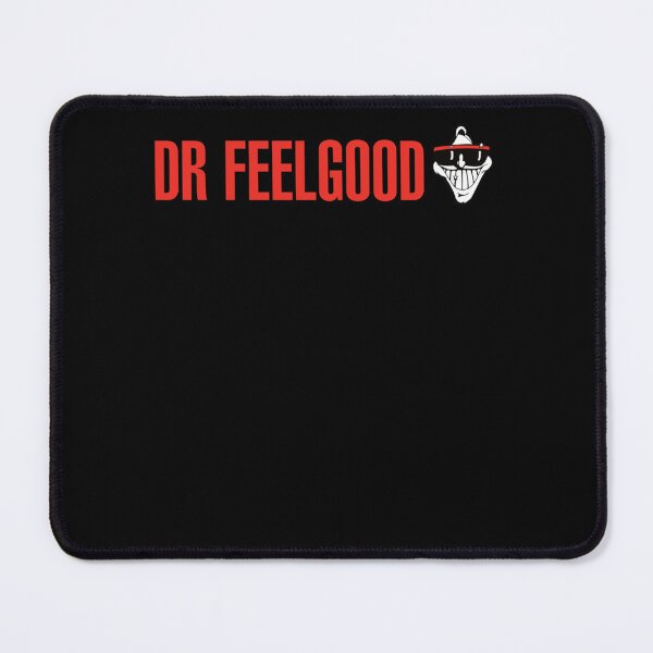 Item preview, Music Vintage Retro Dr. Feelgood Animal Vintage Photograp designed and sold by RoweCharlie.