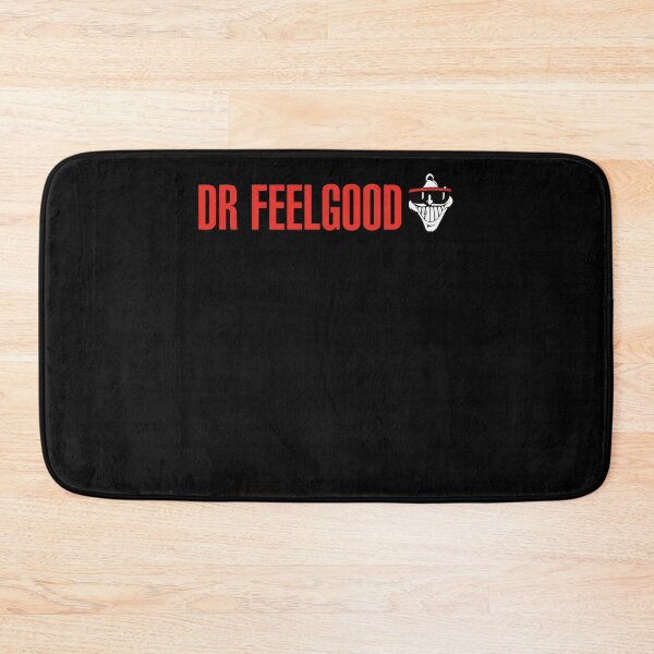 Item preview, Music Vintage Retro Dr. Feelgood Animal Vintage Photograp designed and sold by RoweCharlie.