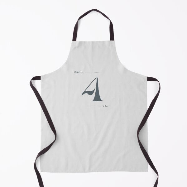Item preview, Numerical Simple Clean Numbers - Four designed and sold by Levated.