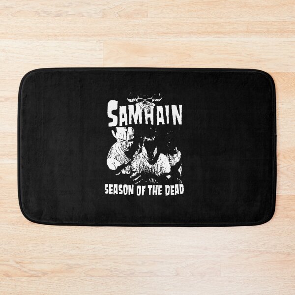 Item preview, SAMHAIN BAND  designed and sold by jonalazal.