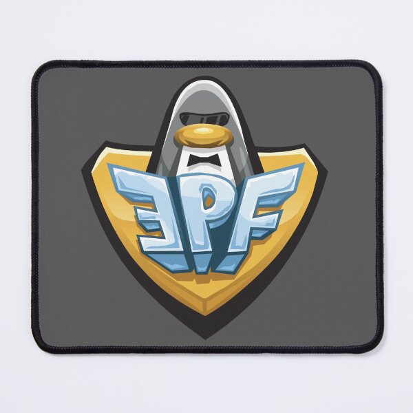Item preview, Club Penguin EPF designed and sold by CalebDaniels123.
