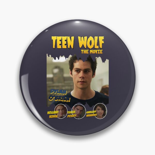 Item preview, Funny Man Teen Wolf Halloween Retro Vintage designed and sold by AshlynMarquez.