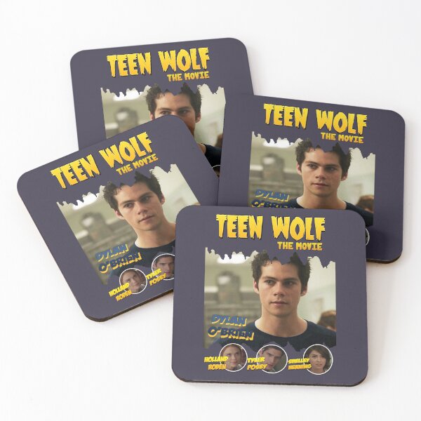 Item preview, Funny Man Teen Wolf Halloween Retro Vintage designed and sold by AshlynMarquez.