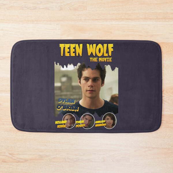Item preview, Funny Man Teen Wolf Halloween Retro Vintage designed and sold by AshlynMarquez.