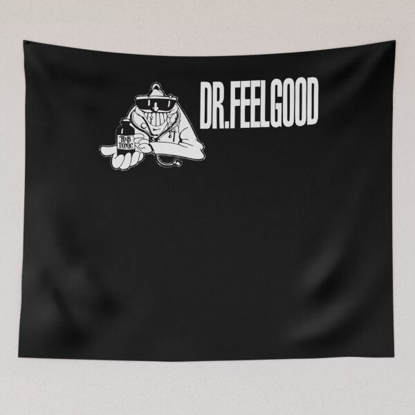 Item preview, My Favorite People Best Seller Dr.Feelgood Merchandise Music Vintage designed and sold by RoweCharlie.