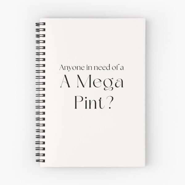 Item preview,  A Mega Pint of Wine designed and sold by Braumies.