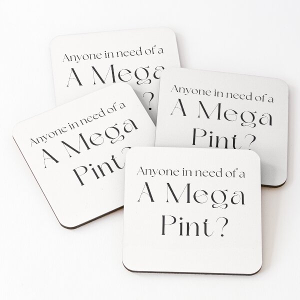 Item preview,  A Mega Pint of Wine designed and sold by Braumies.