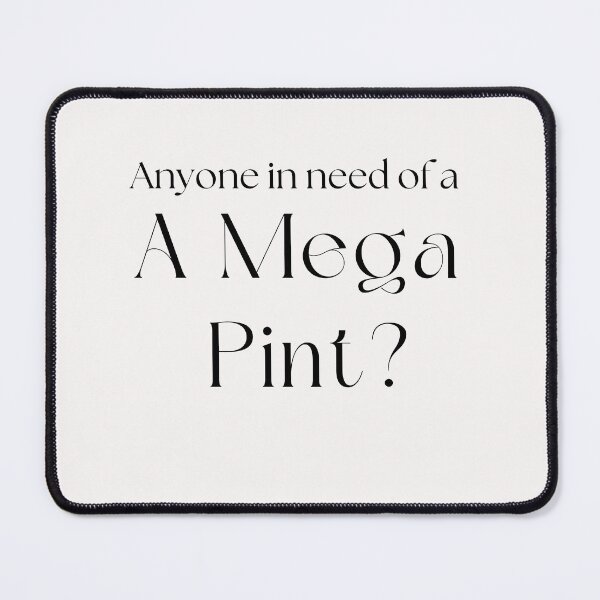 Item preview, A Mega Pint of Wine designed and sold by Braumies.