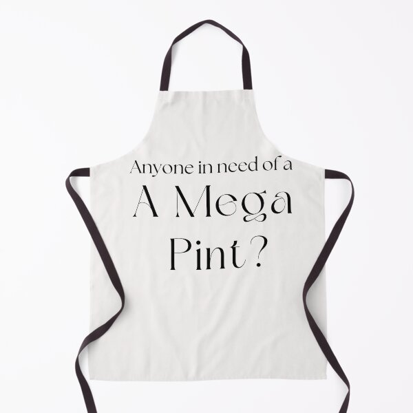 Item preview,  A Mega Pint of Wine designed and sold by Braumies.