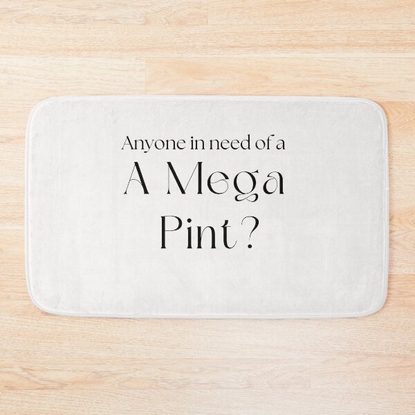 Item preview,  A Mega Pint of Wine designed and sold by Braumies.