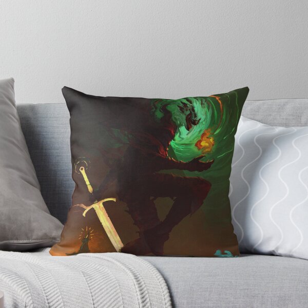 Item preview, The fire thief designed and sold by Anatofinnstark.