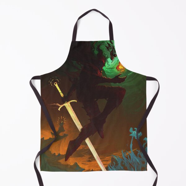 Item preview, The fire thief designed and sold by Anatofinnstark.