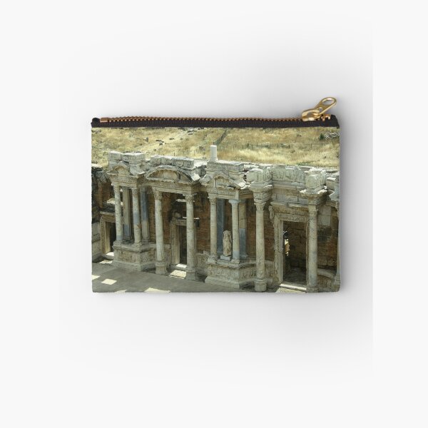 Item preview, Greco-Roman Theatre Decorations Hierapolis designed and sold by taiche.