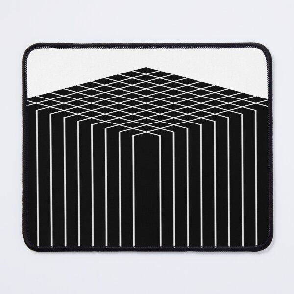 Item preview, Falling Grid designed and sold by Yellow-Studio.
