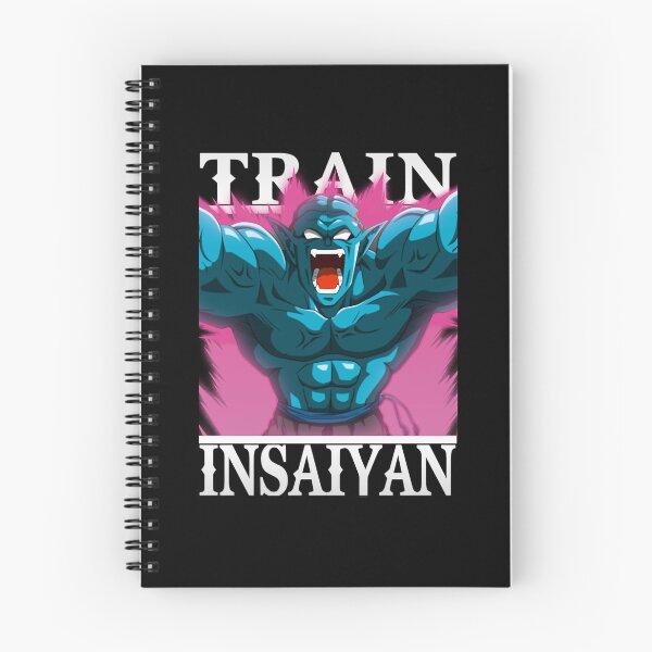 Item preview, Train Insaiyan Full Power Garlic Jr.  designed and sold by jonalazal.