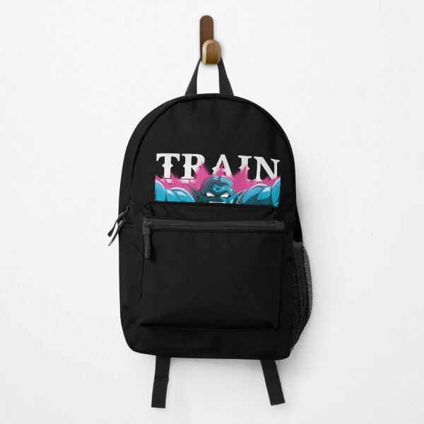 Item preview, Train Insaiyan Full Power Garlic Jr. designed and sold by jonalazal.