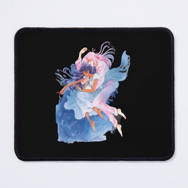 Item preview, utena tenjou revolutionary girl utena designed and sold by ellariaborm.