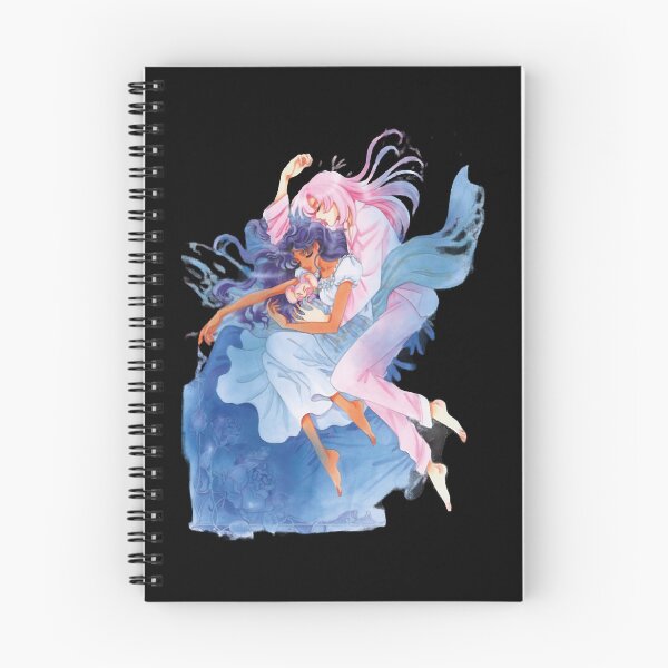 Item preview, utena tenjou revolutionary girl utena  designed and sold by ellariaborm.