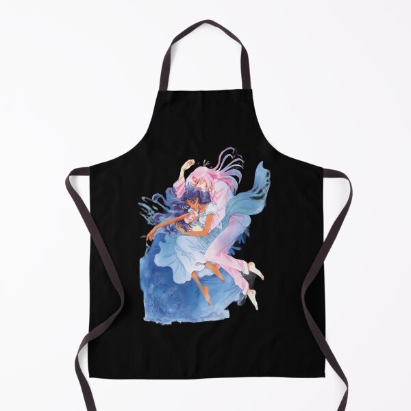 Item preview, utena tenjou revolutionary girl utena designed and sold by ellariaborm.