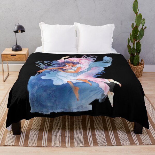 Item preview, utena tenjou revolutionary girl utena  designed and sold by ellariaborm.
