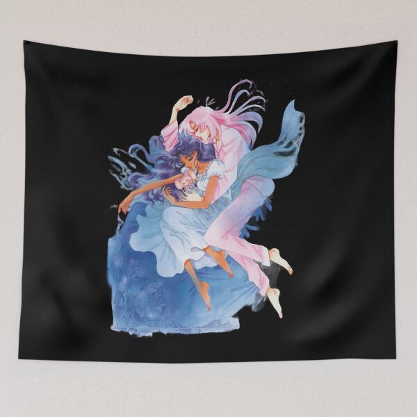 Item preview, utena tenjou revolutionary girl utena  designed and sold by ellariaborm.
