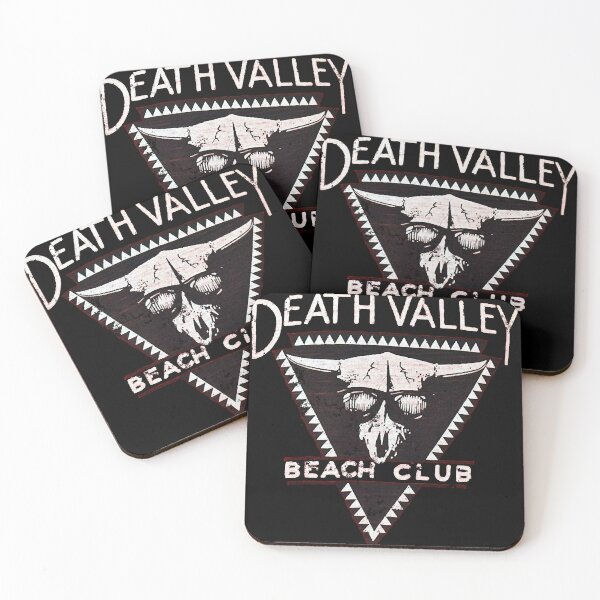 Item preview, Death Valley Beach  designed and sold by Tomy209on.