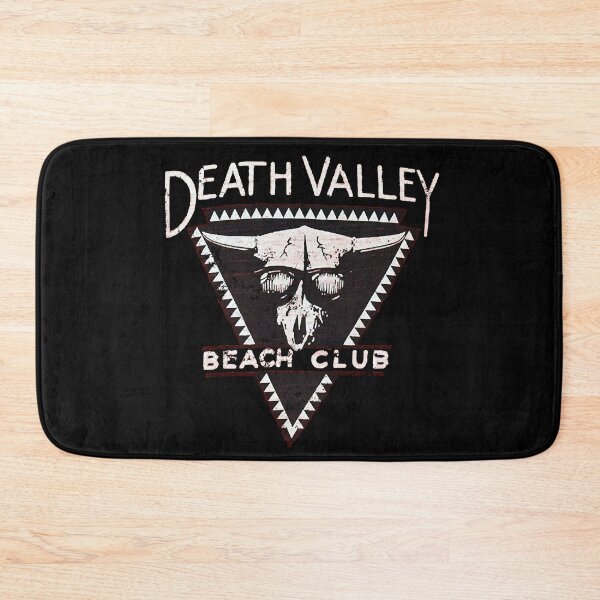 Artikelvorschau, Death-Valley-Strand entworfen und verkauft von Tomy209on.