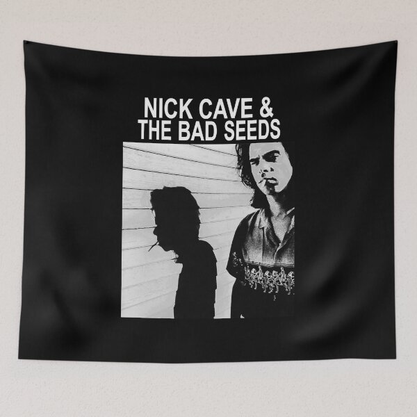 Item preview, Nicholas Edward Cave designed and sold by Jampioter238.