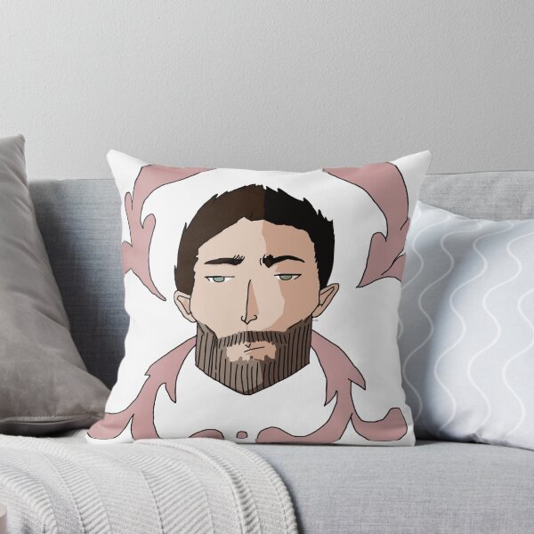 Item preview, [The Face Of An] Alpha designed and sold by thescudders.