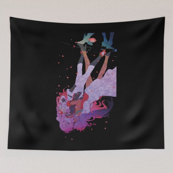 Item preview, utena tenjou   designed and sold by jonalazal.