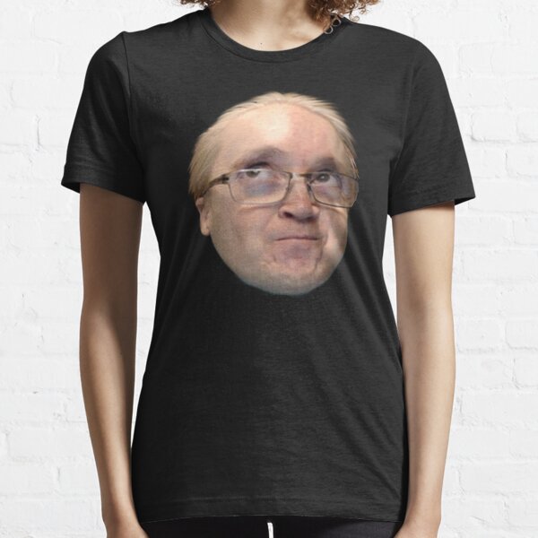 helen rose t shirt howard stern