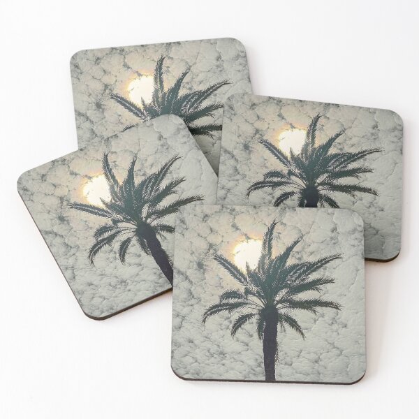 Item preview,  palm tree designed and sold by cutecrazytshirt.