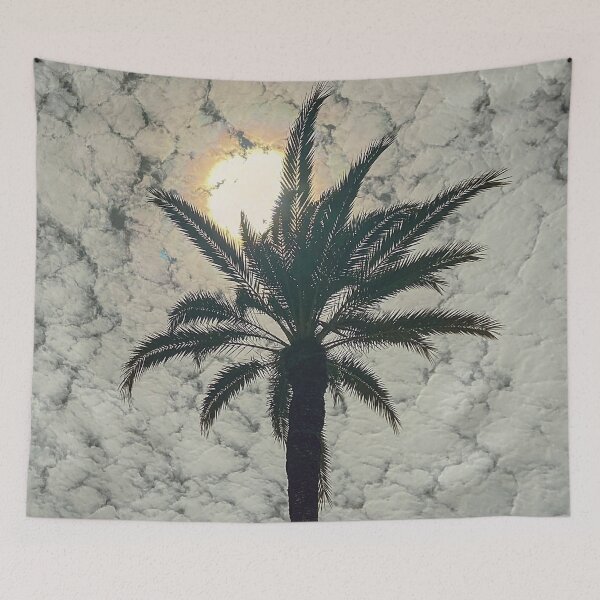 Item preview,  palm tree designed and sold by cutecrazytshirt.