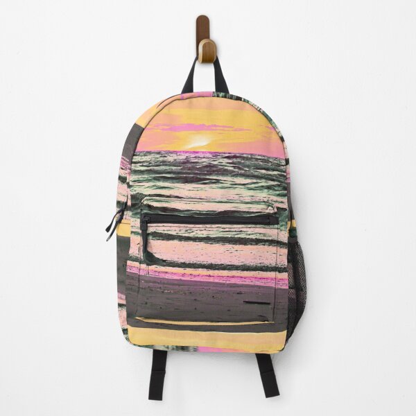Item preview, Sunset, Baltic Sea in summer, photo by Marina Daniluka designed and sold by MariDaniArt.