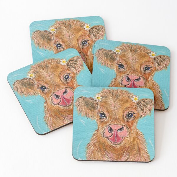 Item preview, Eloise designed and sold by TraceyMackieArt.