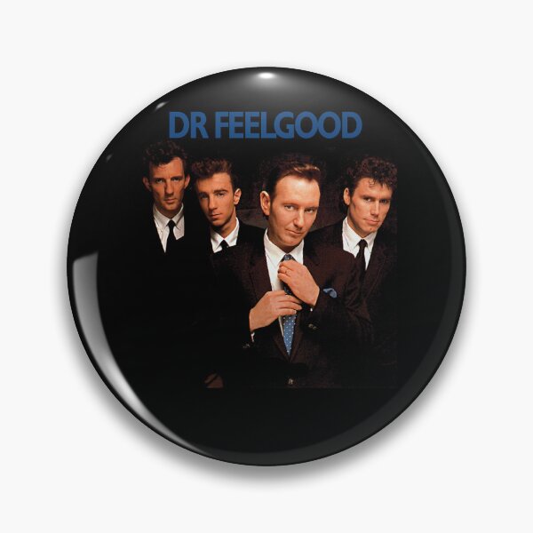 Item preview, People Call Me Special Present Dr Feelgood Retro Vintage designed and sold by RoweCharlie.